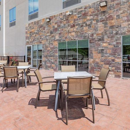 La Quinta Inn & Suites By Wyndham Jackson-Cape Girardeau Exterior foto