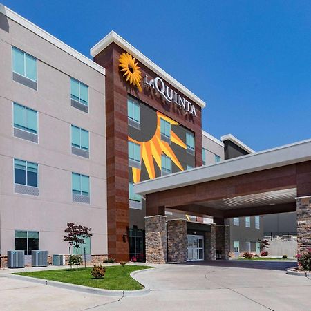 La Quinta Inn & Suites By Wyndham Jackson-Cape Girardeau Exterior foto