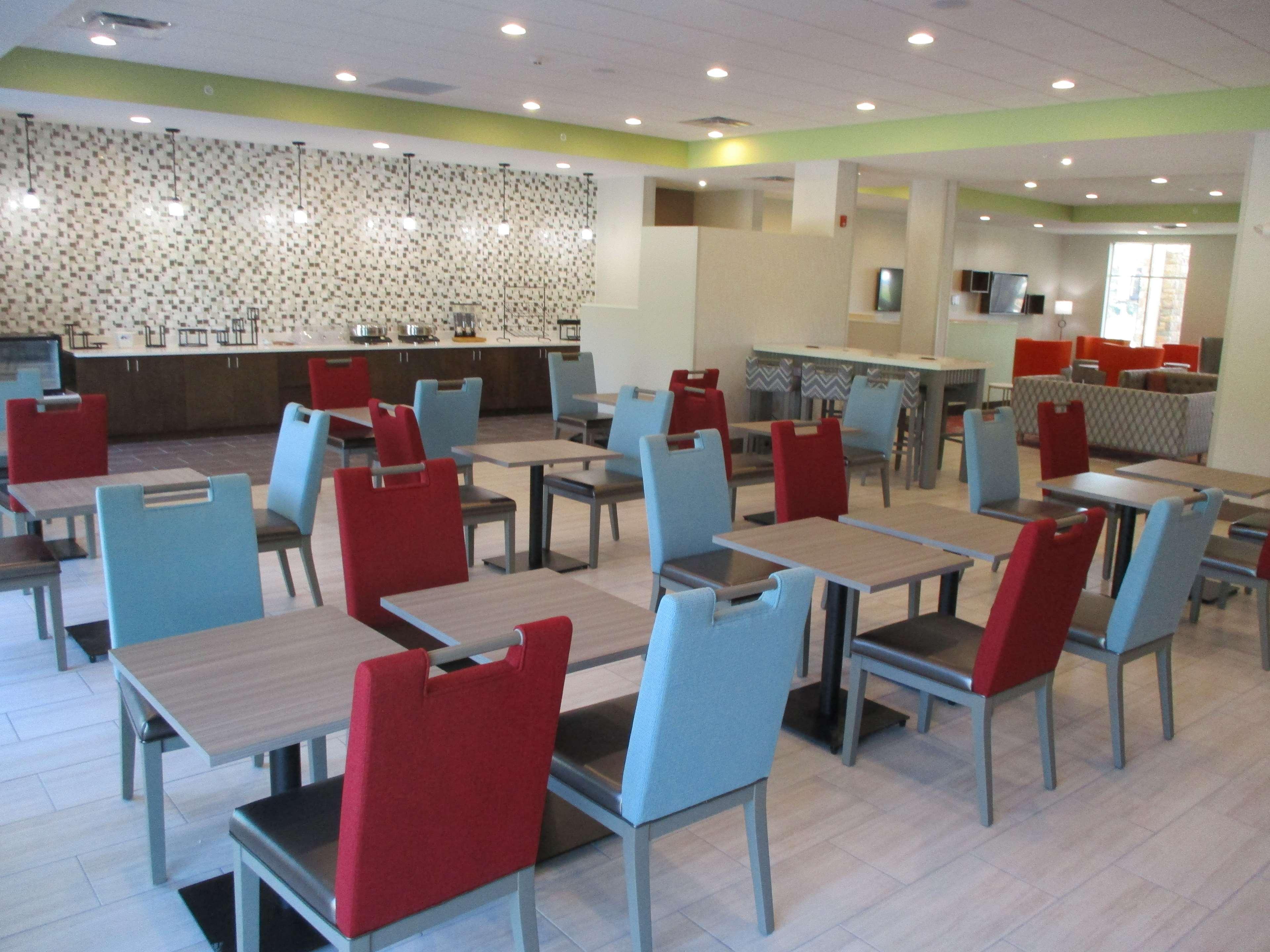 La Quinta Inn & Suites By Wyndham Jackson-Cape Girardeau Exterior foto