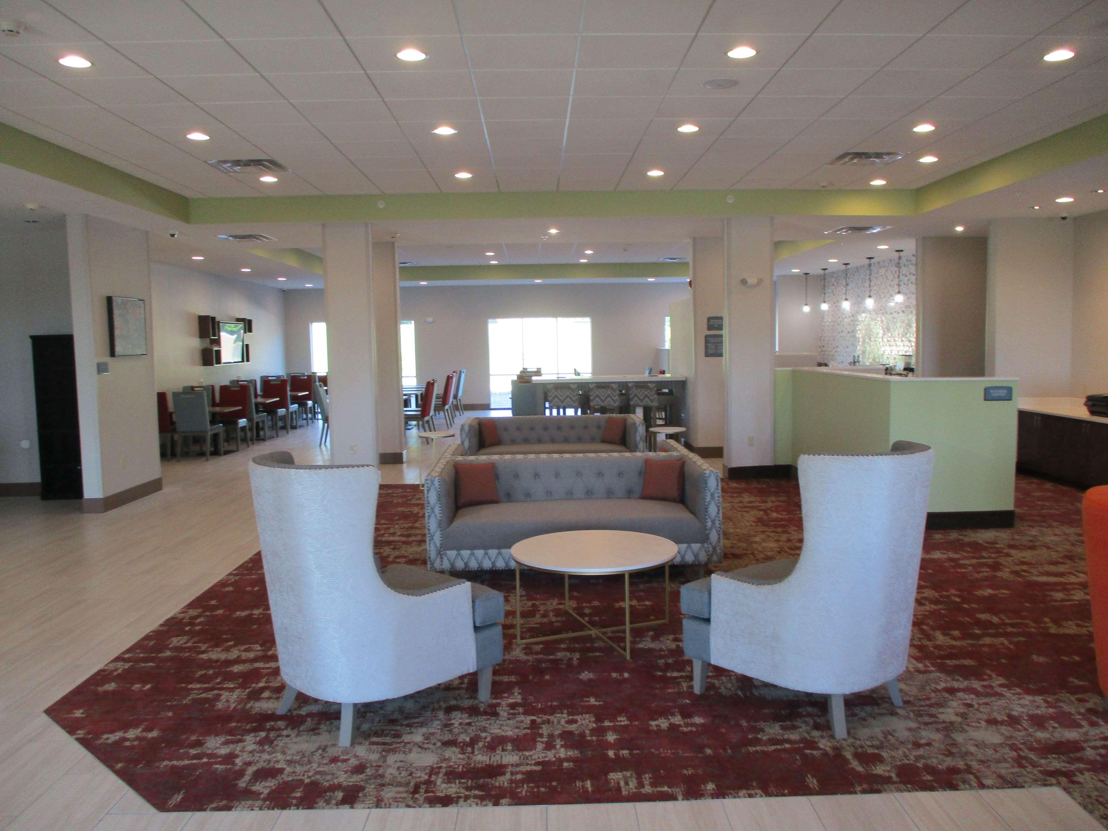 La Quinta Inn & Suites By Wyndham Jackson-Cape Girardeau Exterior foto