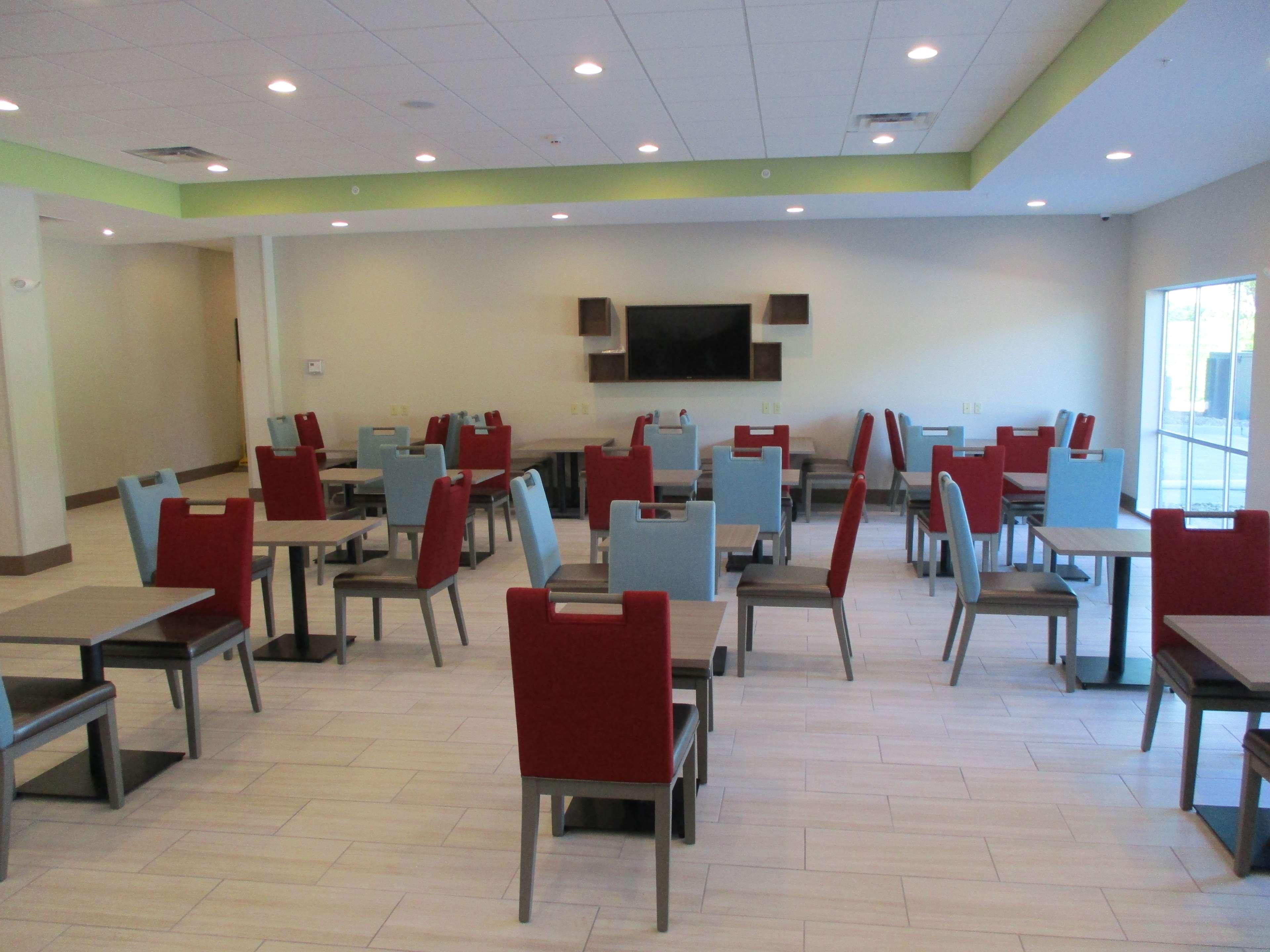 La Quinta Inn & Suites By Wyndham Jackson-Cape Girardeau Exterior foto