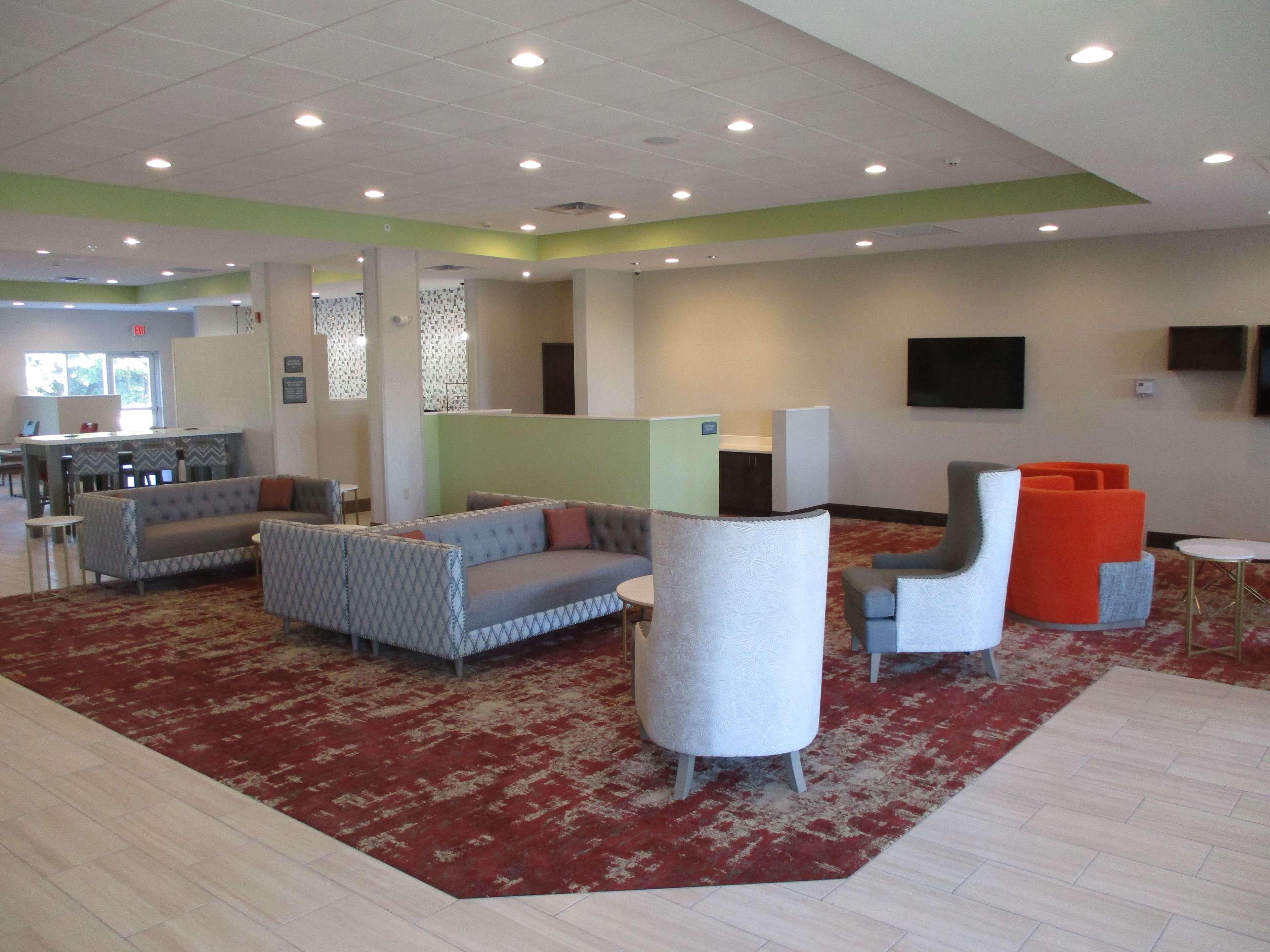 La Quinta Inn & Suites By Wyndham Jackson-Cape Girardeau Exterior foto