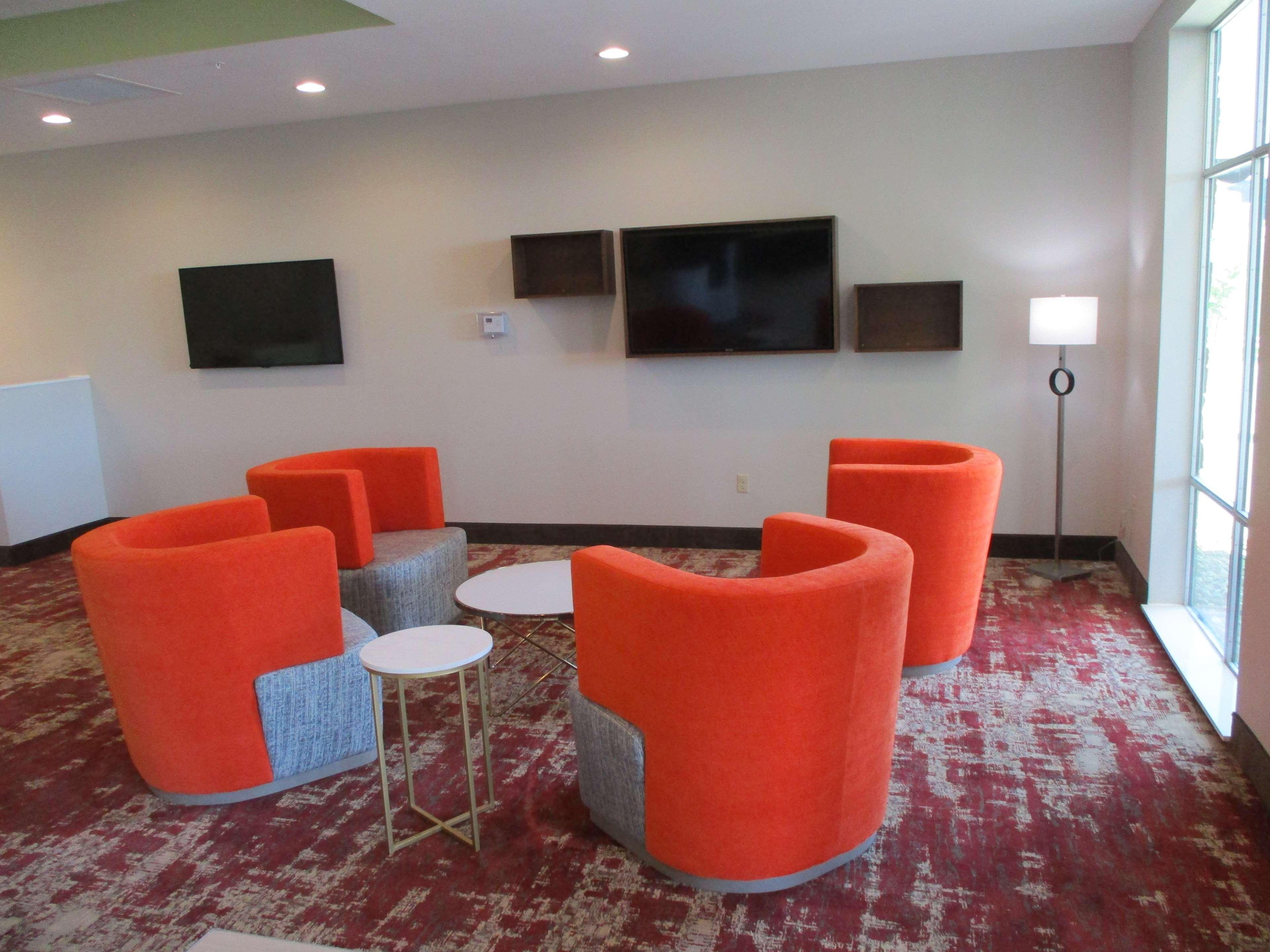 La Quinta Inn & Suites By Wyndham Jackson-Cape Girardeau Exterior foto