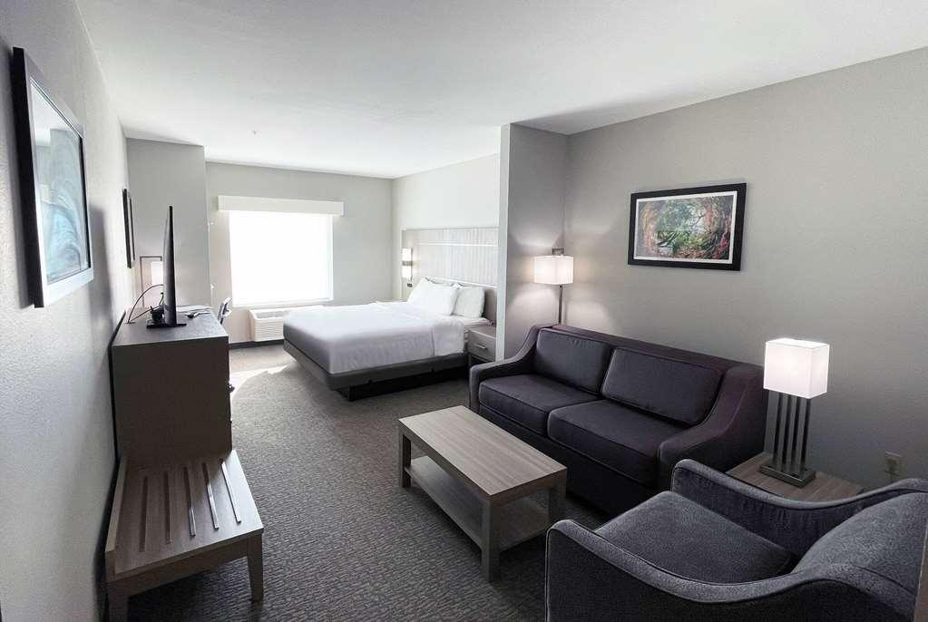La Quinta Inn & Suites By Wyndham Jackson-Cape Girardeau Habitación foto
