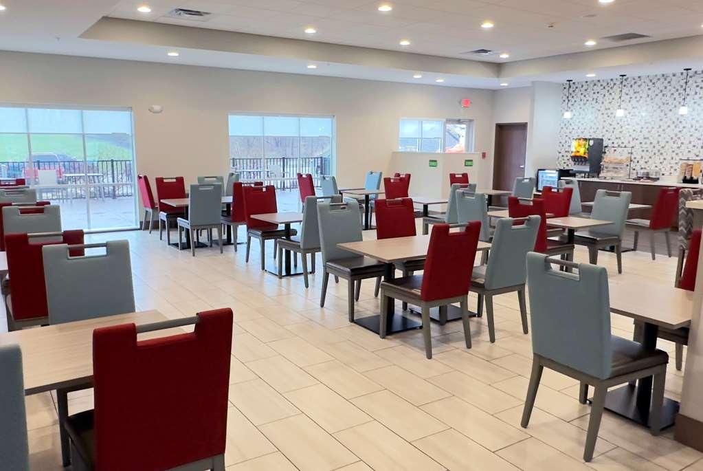 La Quinta Inn & Suites By Wyndham Jackson-Cape Girardeau Interior foto