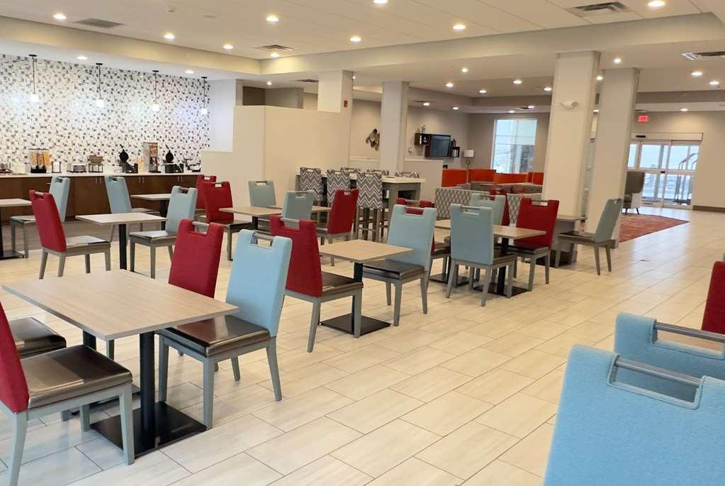 La Quinta Inn & Suites By Wyndham Jackson-Cape Girardeau Facilidades foto