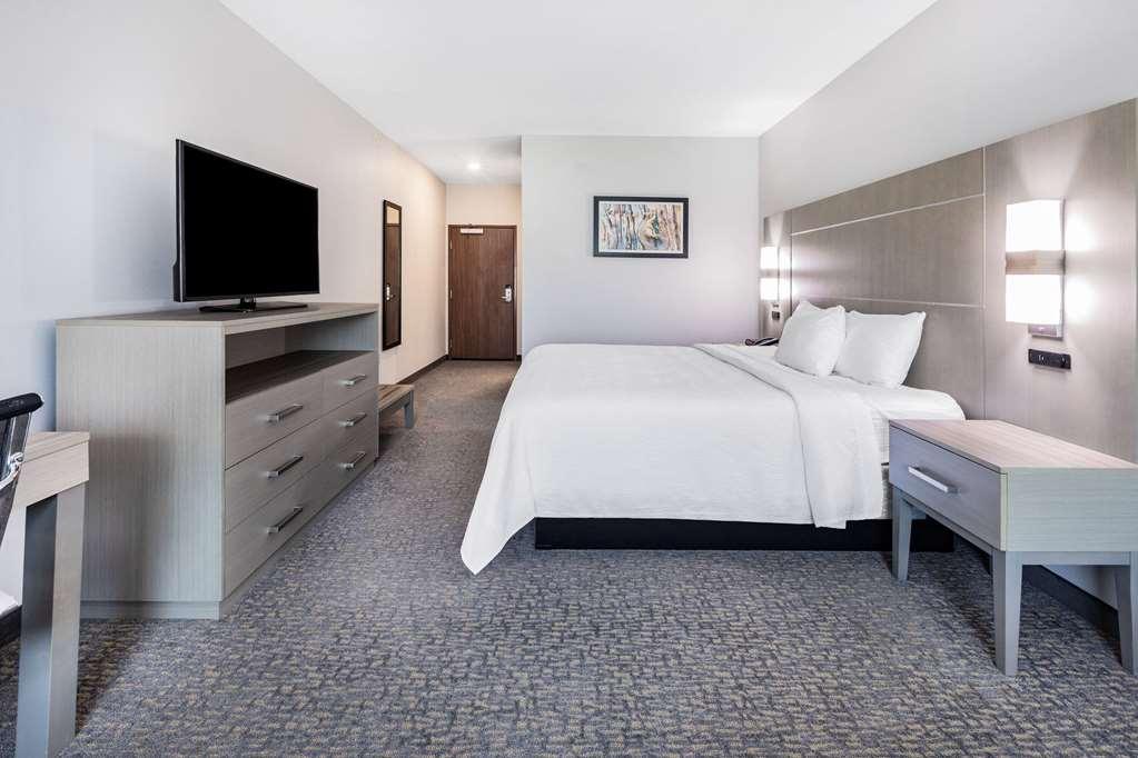 La Quinta Inn & Suites By Wyndham Jackson-Cape Girardeau Habitación foto