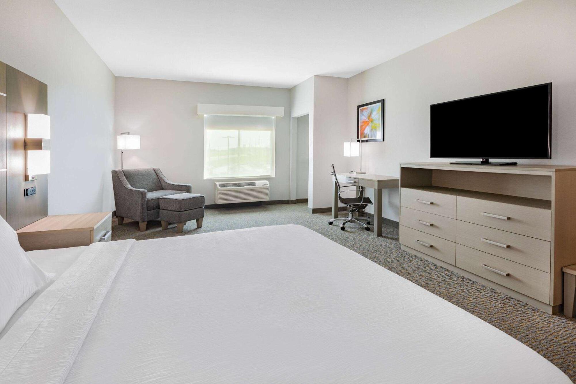 La Quinta Inn & Suites By Wyndham Jackson-Cape Girardeau Exterior foto