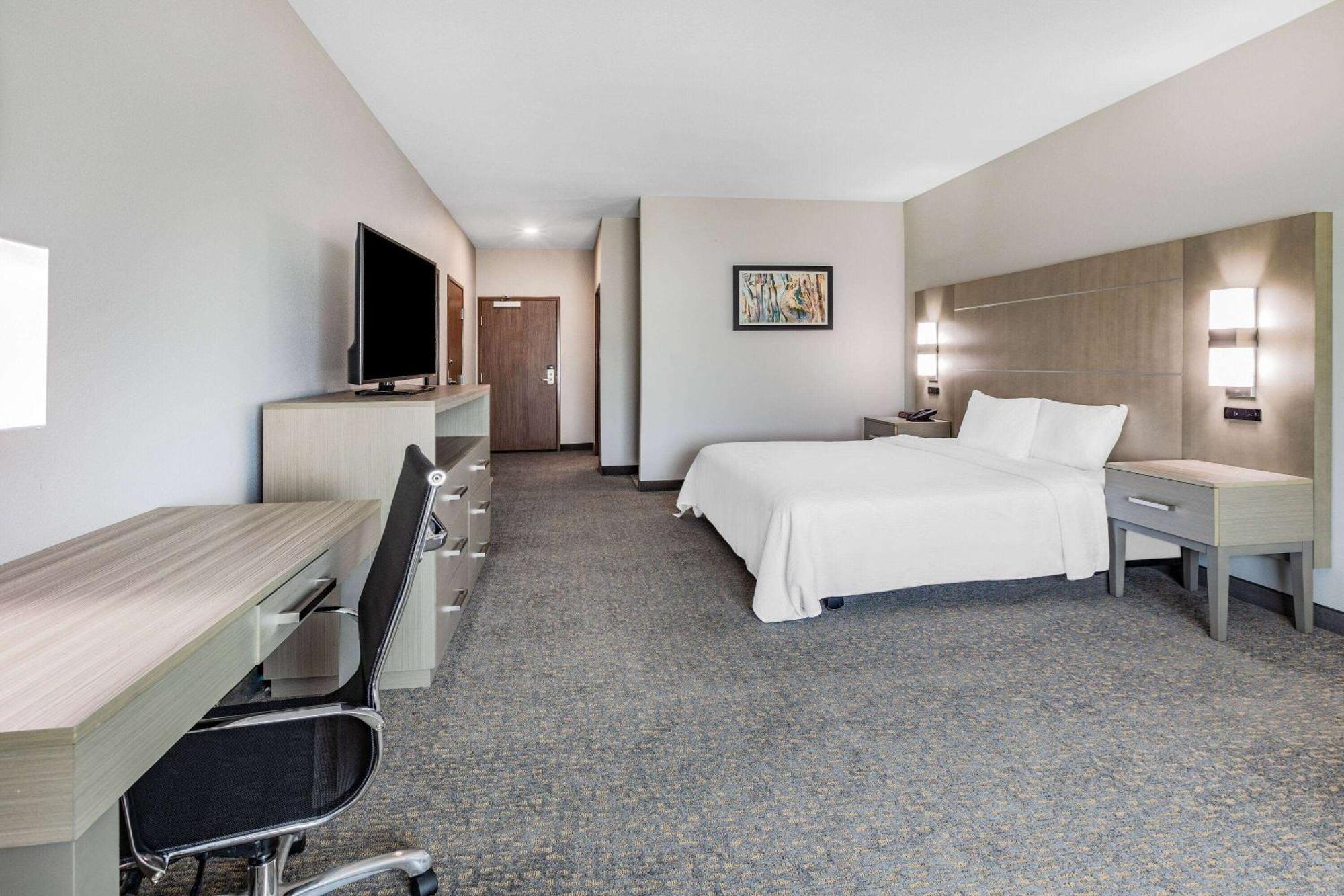 La Quinta Inn & Suites By Wyndham Jackson-Cape Girardeau Exterior foto